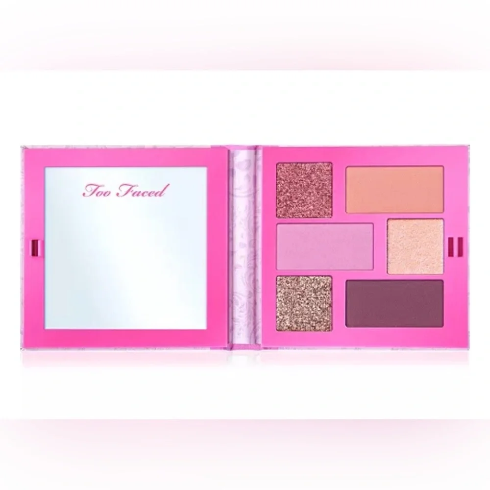 NEW Too Faced Life’s A Fairytale Palette